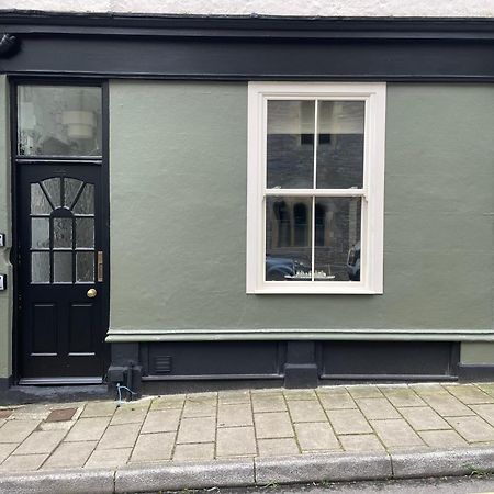 Villa Ferrymans Rest Dartmouth Esterno foto